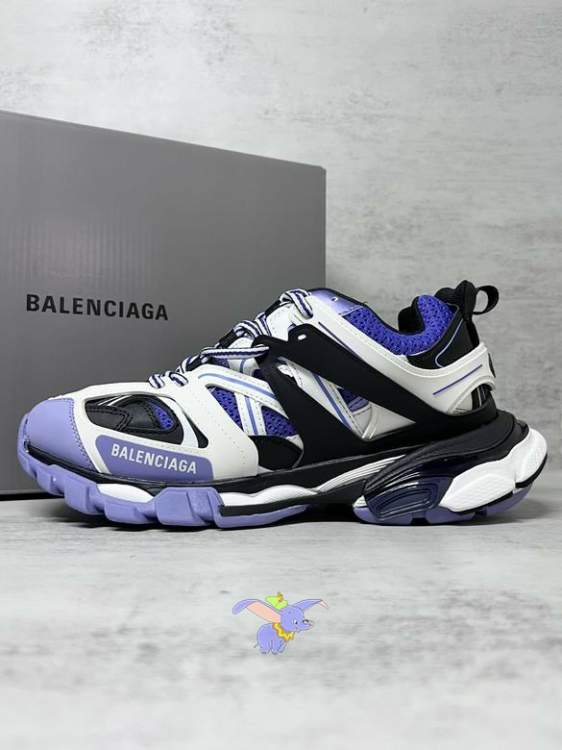Picture of Balenciaga Shoes _SKUBalenciagasz38-45CRQ01551325